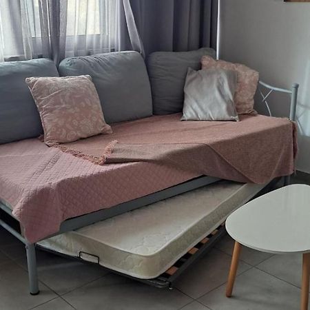 Fedias Luxury Flat Psyrri Square Apartment Athens Ngoại thất bức ảnh
